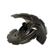 Mtd Snowblower Auger, Left 684-04107A-0637