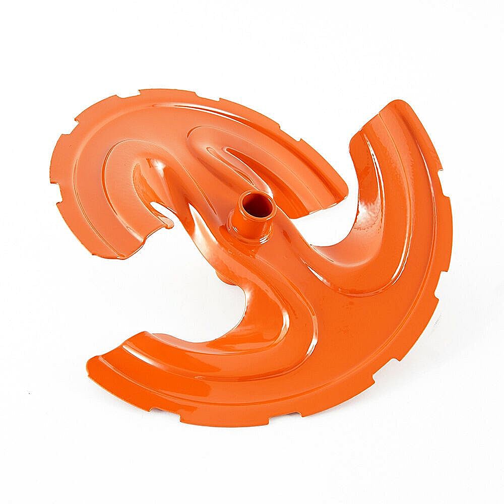 Part #684-04107A-0606, Spiral Assembly