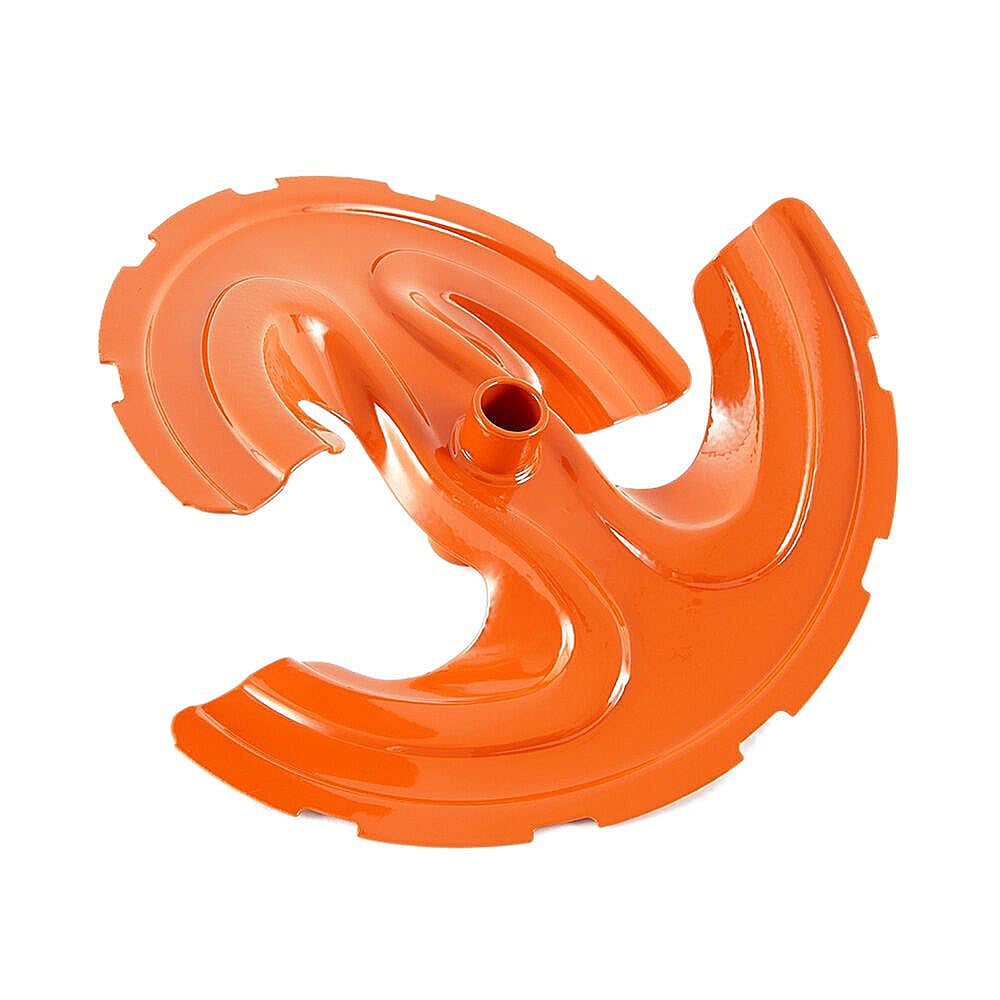 Part #684-04107A-4041, Spiral Assembly
