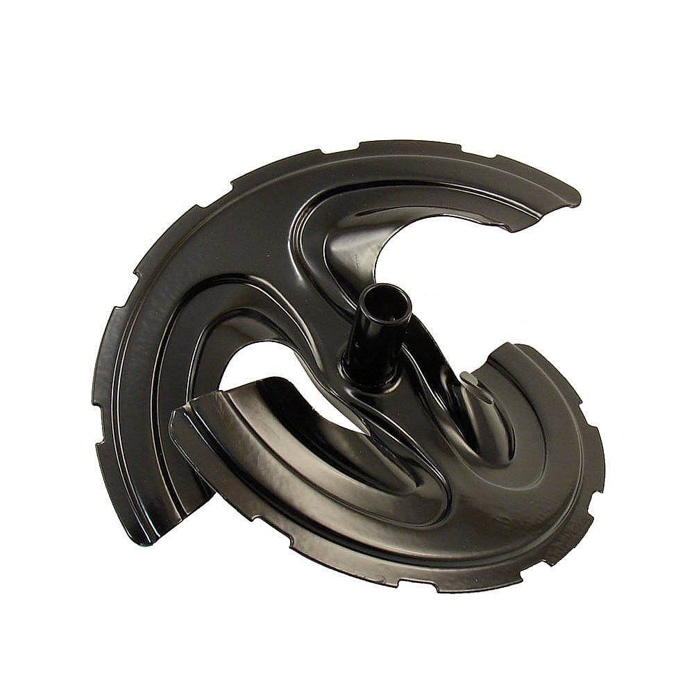 Part #684-04108A-0637, Snowblower Auger, Right (Replaces 684-04108-0637, 684-04108A, 684-04108A-0629, 684-04108A-0691, / 12.00 x 12.00 x 5.00