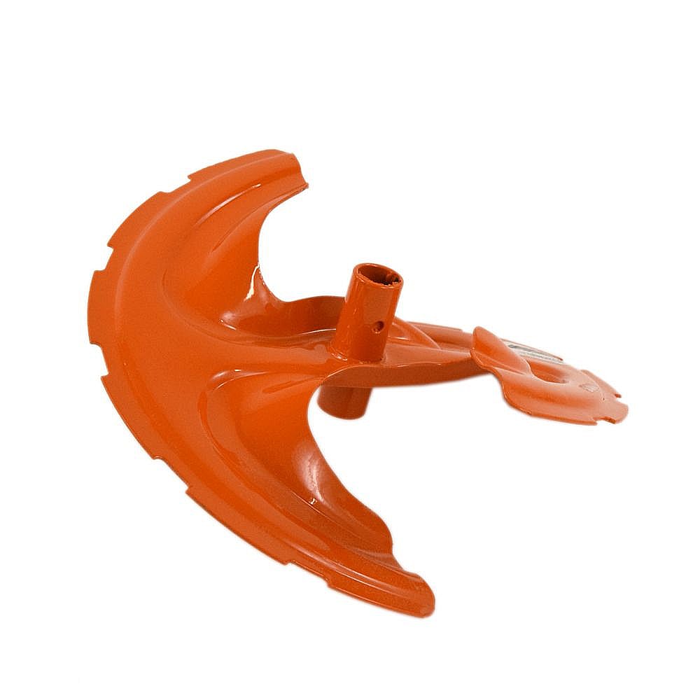 Part #684-04108A-0606, Spiral Assembly
