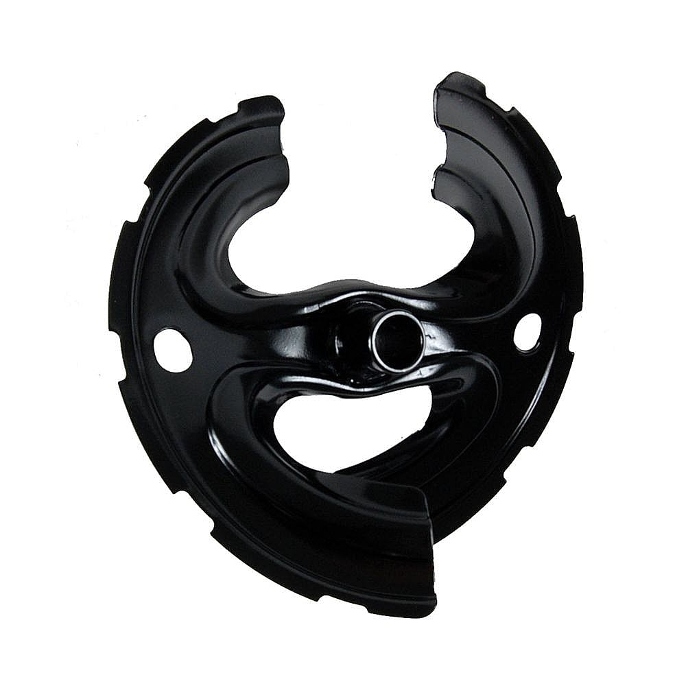 Part #684-04113A-0637, Snowblower Auger, Left