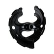 Snowblower Auger, Left for MTD 31A-3BAD752 - Part 684-04113A-0637