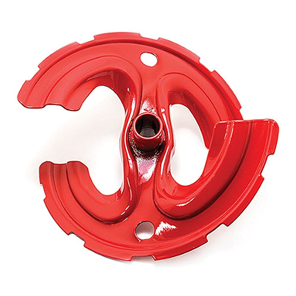 Part #684-04113A-0638, Auger Asm-Lh / 8.75 x 8.75 x 5.00