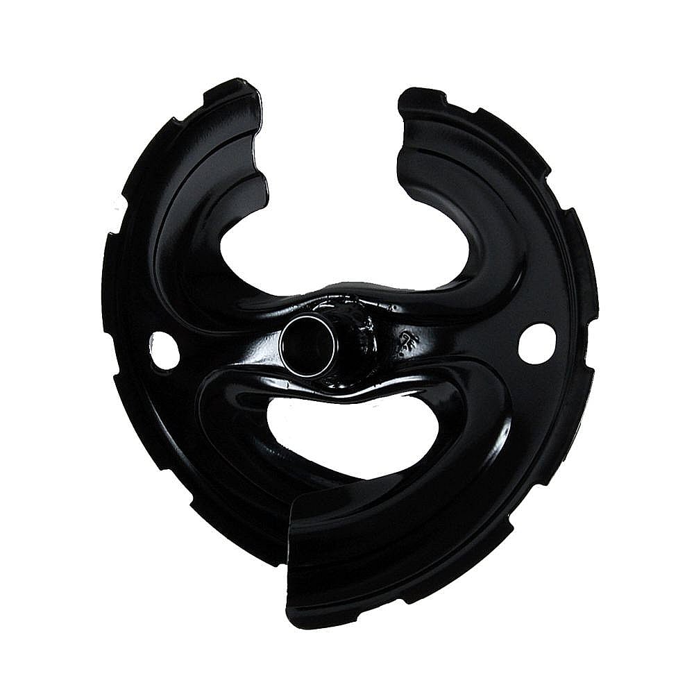 Part #684-04114A-0637, Snowblower Auger Assembly, Right (Replaces 684-04114-0637, 684-04114A) / 9.25 x 8.50 x 5.00