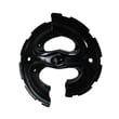 Snowblower Auger, Left for Craftsman 24788033 - Part 684-04151