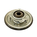 Snowblower Friction Wheel Assembly (replaces 684-04153)