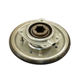Snowblower Friction Wheel Assembly (replaces 684-04153) 684-04153C
