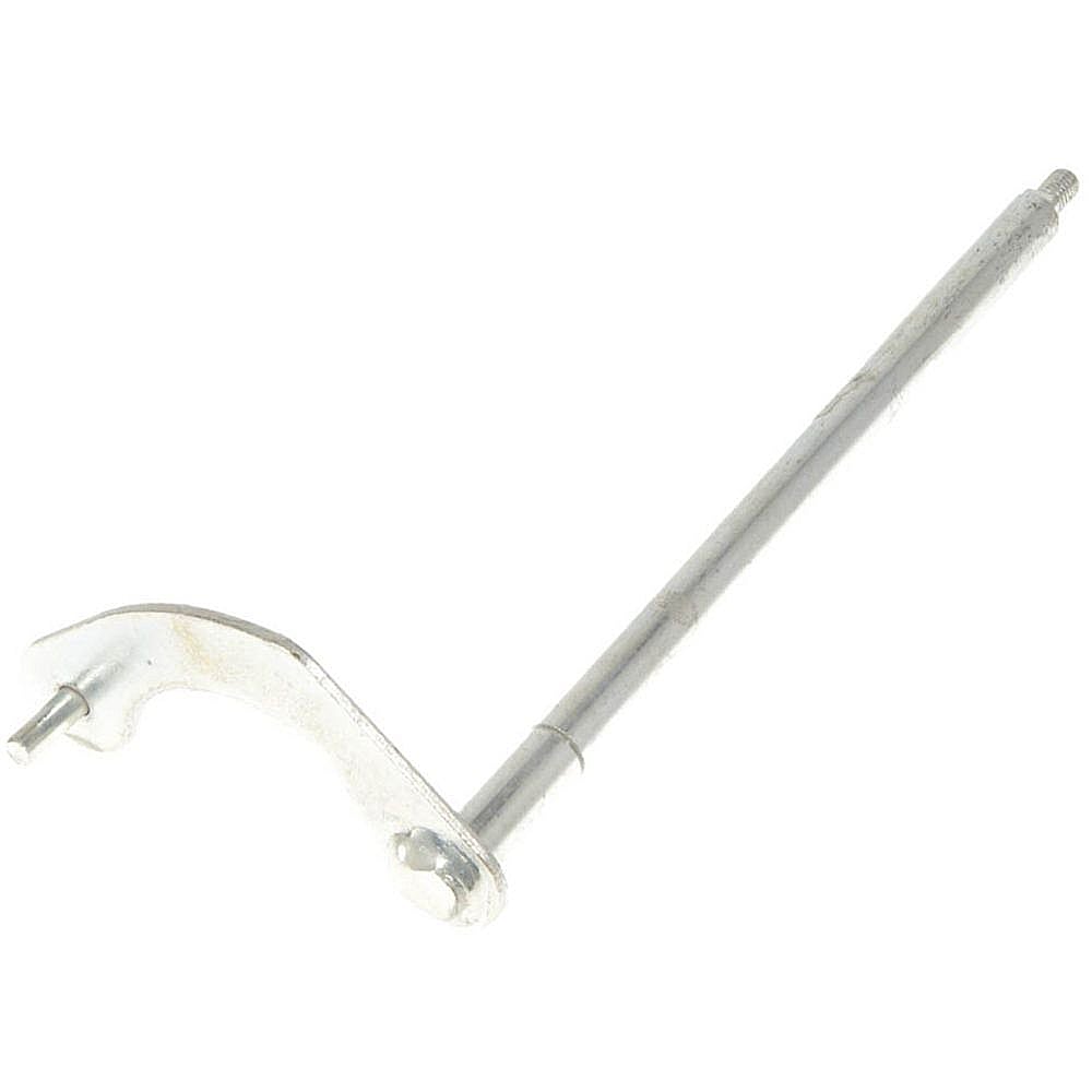 Part #684-04156A, Yard-Man Snowblower Speed Shift Rod / 10.50 x 3.50 x 3.00