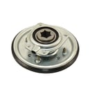Snowblower Friction Wheel Assembly (replaces 684-04159) 684-04159C