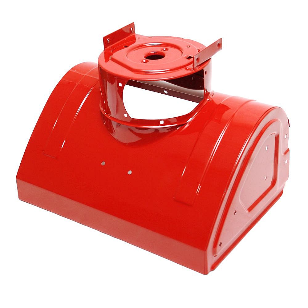 Part #684-04166A-4044, Snowblower Auger Housing / 27.00 x 19.50 x 18.00