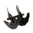 Snowblower Auger Assembly