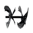 Mtd Snowblower Auger, Right for MTD E600E - Part 684-04184-0637