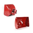 Snowblower Auger Housing, 26-in for MTD 31A-62EE729 - Part 684-04264A-4044