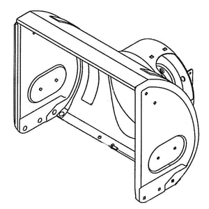 Housing Assembly 684-04264A-0606