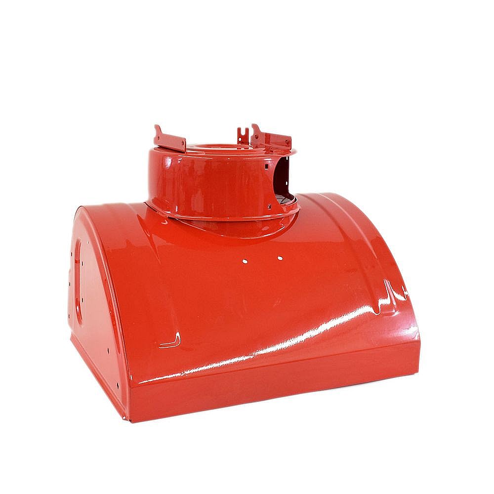 Part #684-04265A-0638, Snowblower Auger Housing