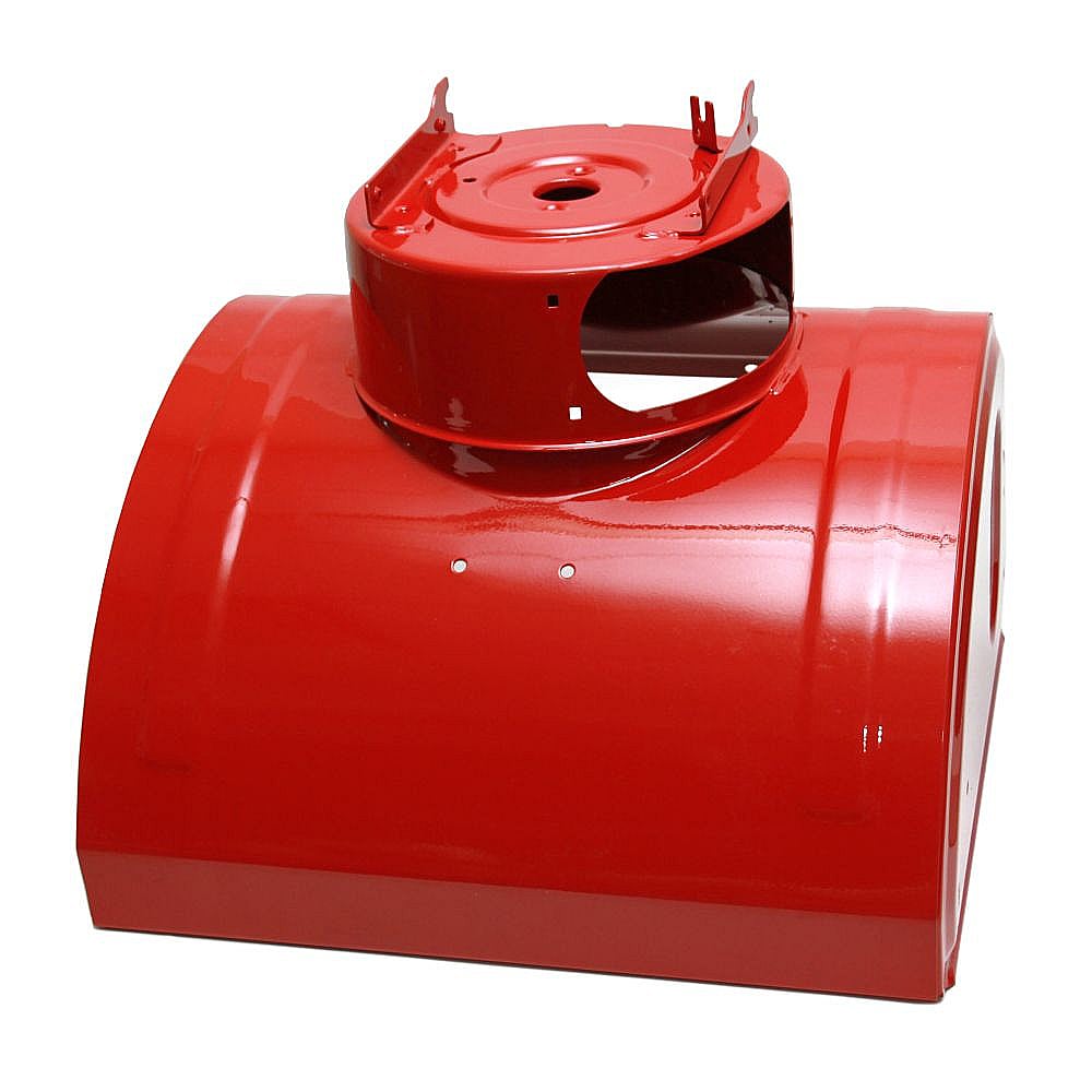 Part #684-04265A-4044, Snowblower Auger Housing (Replaces 684-04265-4044, 684-04265A)