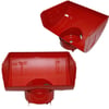 Snowblower Auger Housing 684-04268A-4044