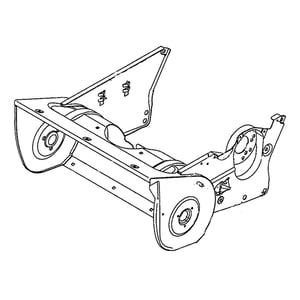 Housing Assembly 684-04315