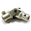 Mtd Snowblower Chute Control Handle U-joint for MTD OEM-190-823 - Part 684-04350