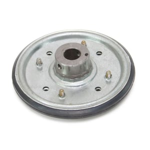 Snowblower Friction Wheel Assembly 684-04360A