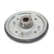 Craftsman Snowblower Friction Wheel Assembly for MTD 31AH65LG704 - Part 684-04360A