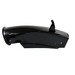 Snowblower Chute, Lower 684-05182-0691