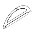 Tiller Side Cover for MTD 21AA412A000 - Part 686-0044B