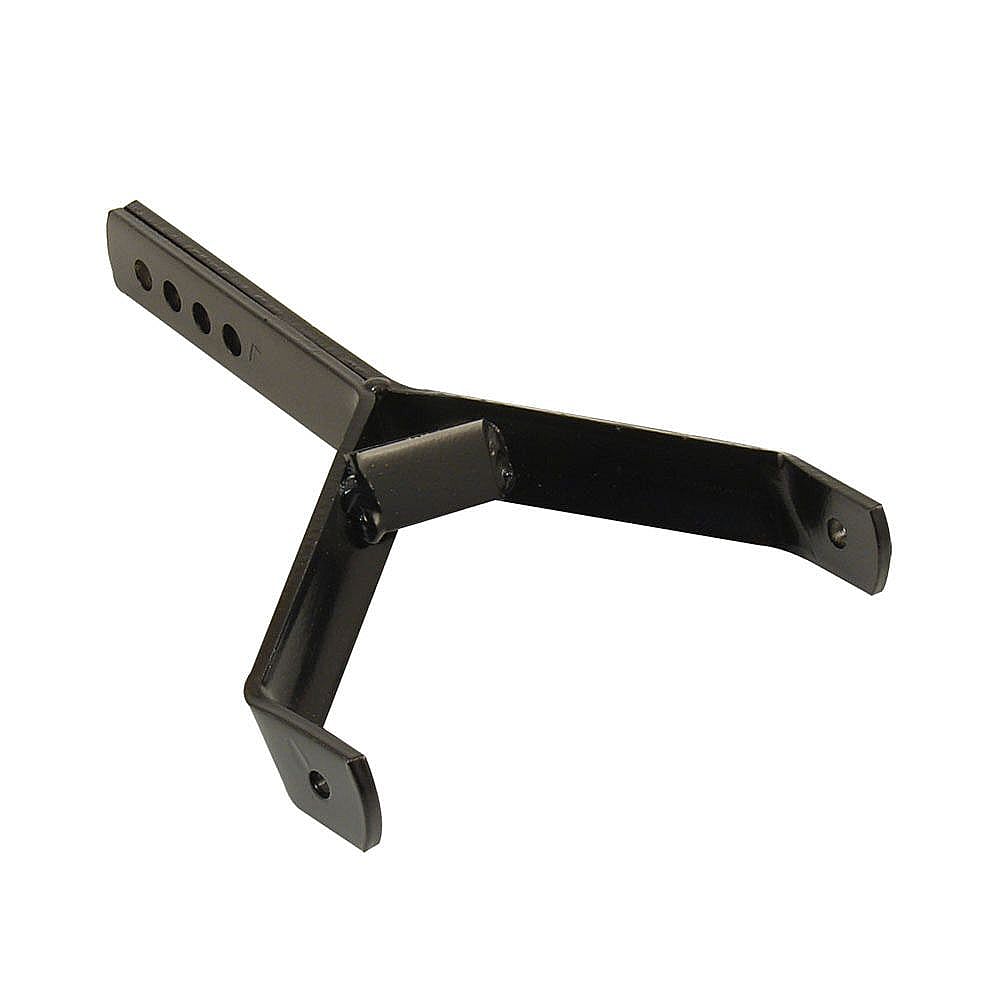Part #686-0081A-0637, Tiller Wheel Mounting Bracket (Replaces 686-0081, 686-0081-0637, 686-0081A) / 10.00 x 5.00 x 1.00
