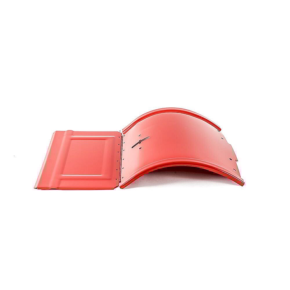 Part #686-04077B-0638, Shield