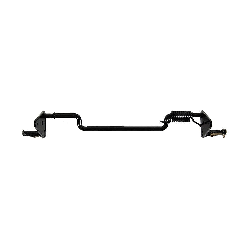 Lawn Mower Axle Assembly, Front