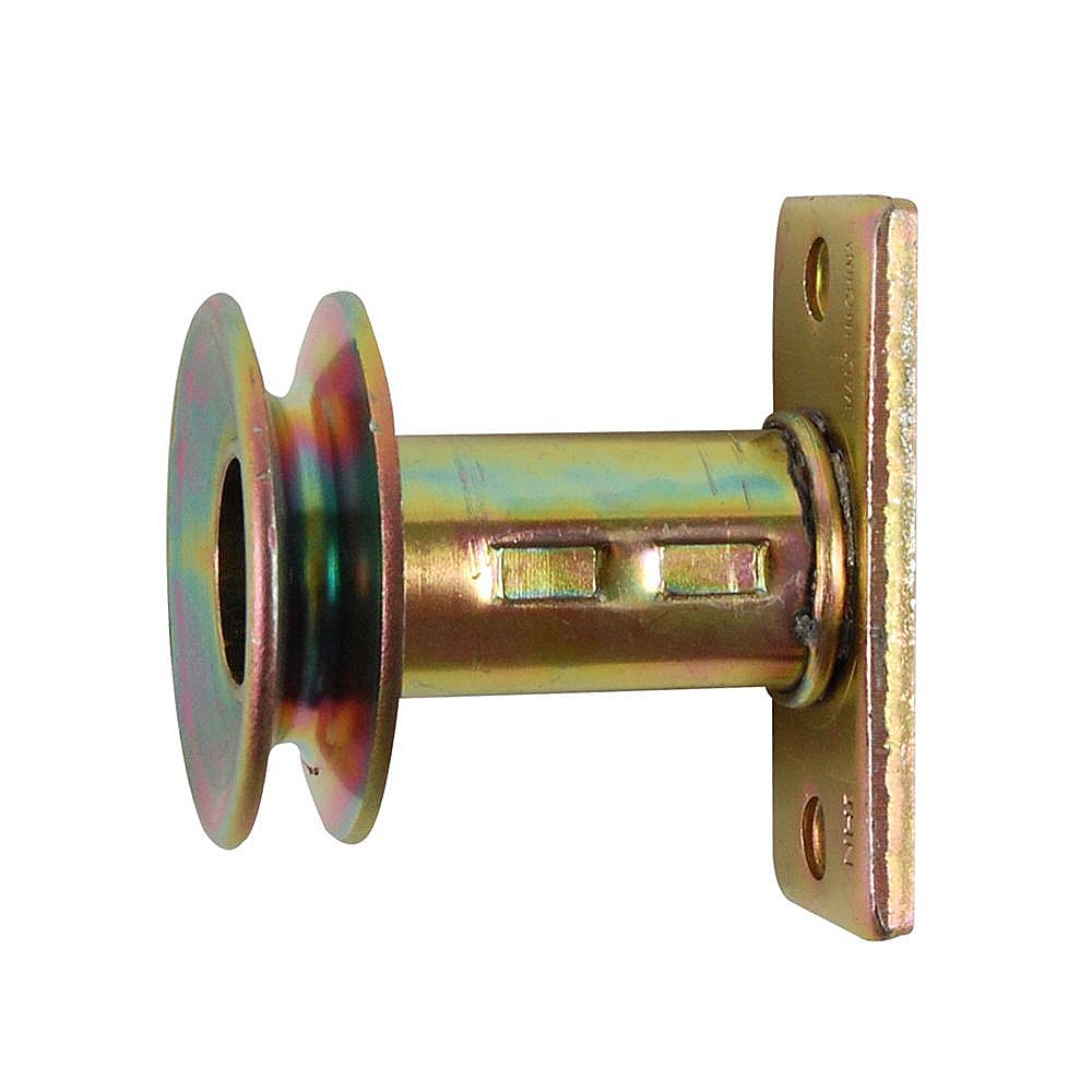 Part #687-02220, Lawn Mower Blade Adapter