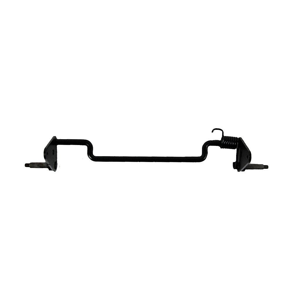Part #687-02225-0637, Lawn Mower Axle Assembly, Front