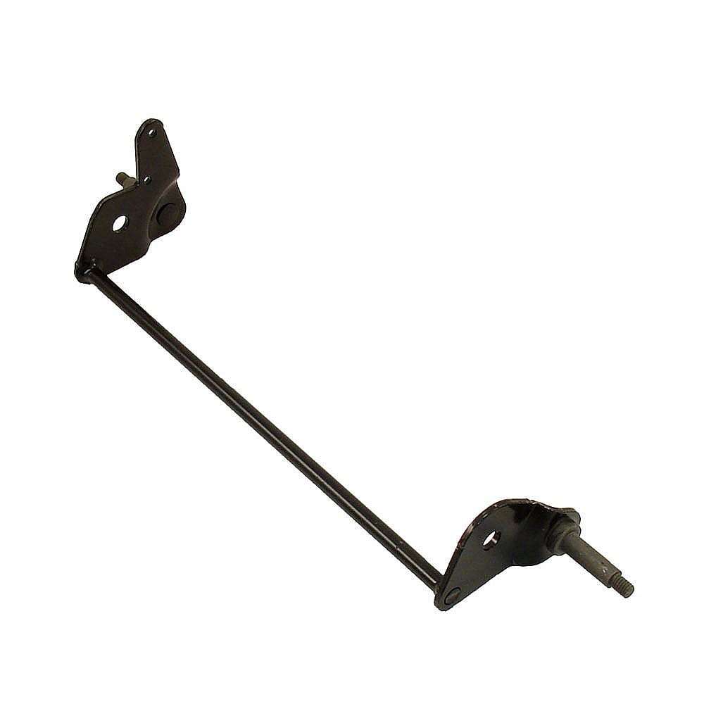 Part #687-02228-0637, Kmart Lawn Mower Bracket Assembly