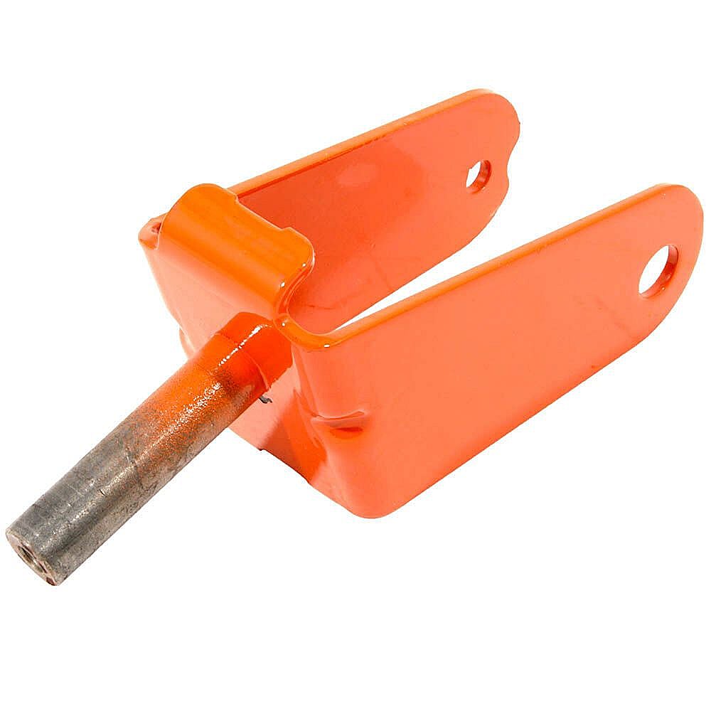 Part #687-02263-0606, Yoke-Caster