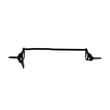 Lawn Mower Bracket Assembly for MTD E18J - Part 687-02304-0637