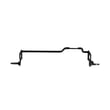 Lawn Mower Bracket Assembly for MTD 830 - Part 687-02314A-0637