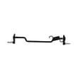 Mtd Lawn Mower Bracket Assembly for MTD 860 - Part 687-02367B-0637