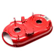 Craftsman Lawn Mower 33-in Deck Housing for Craftsman 247887330 - Part 687-02476-4044