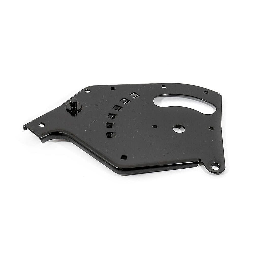 Part #687-02495-0637, Lawn Mower Bracket Assembly
