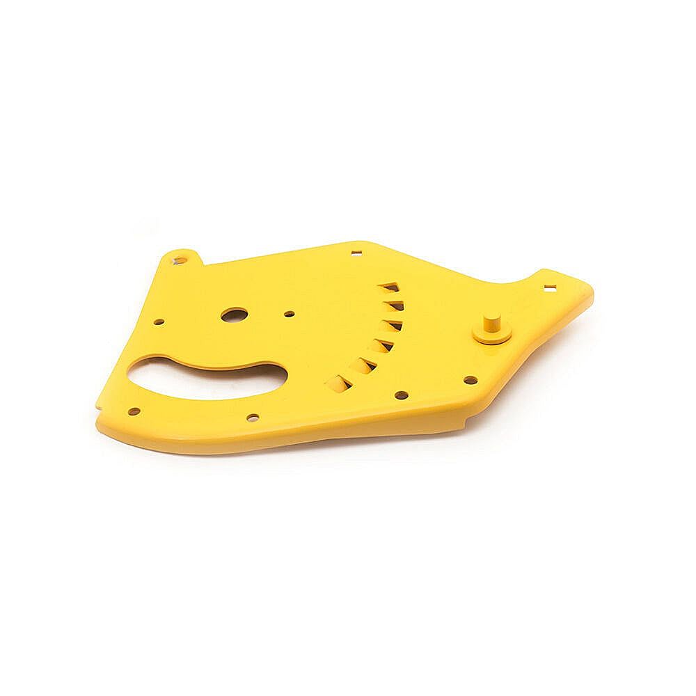 Part #687-02495-4028, Bracket Assembly