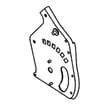 Lawn Mower Bracket Assembly for Craftsman 247887760 - Part 687-02495