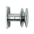 Lawn Mower Blade Adapter With Pulley for MTD 12A-A2M5799 - Part 687-02538