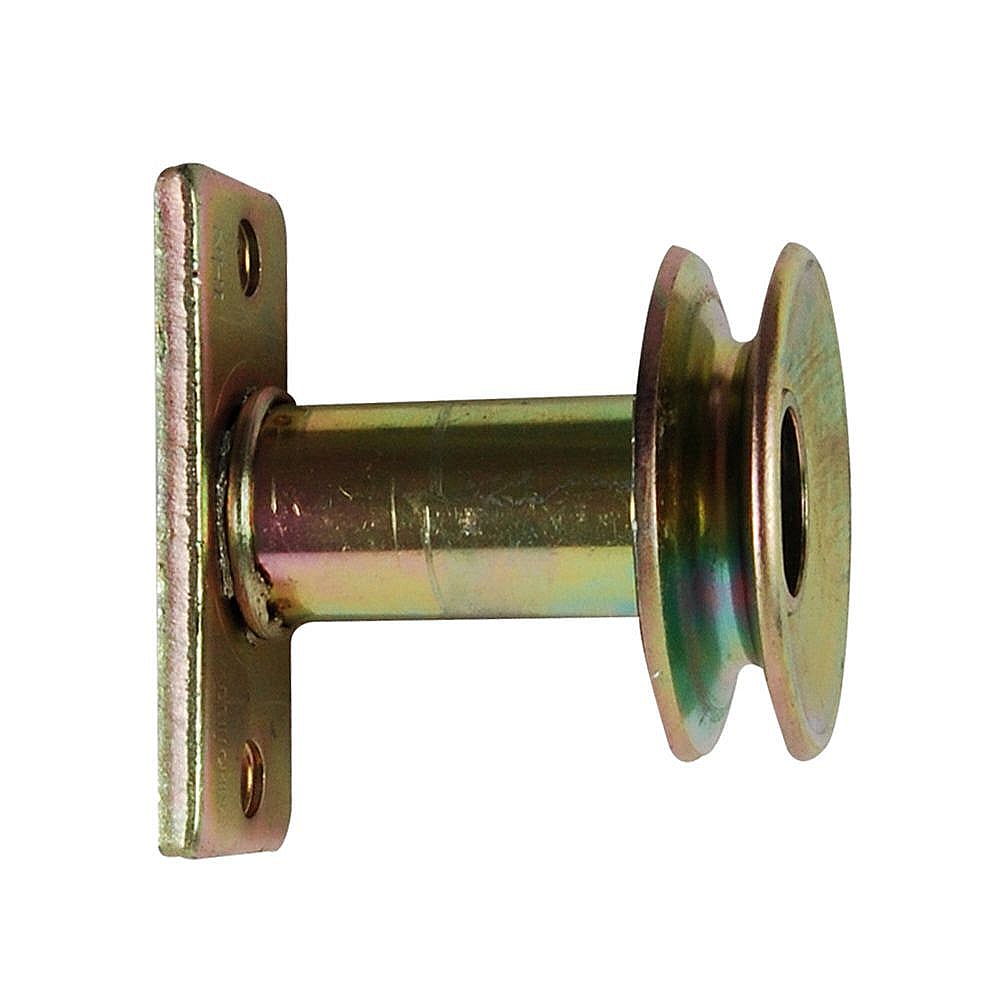 Part #687-02555, Lawn Mower Blade Adapter With Pulley / 10.00 x 5.00 x 2.50