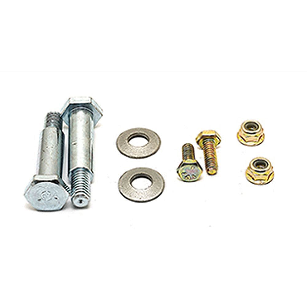 Photo of Part #687-02566, Screw from Repair Parts Direct