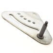 Plate for MTD 25B-554G799 - Part 687-02585