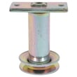 Craftsman Lawn Mower Blade Adapter for MTD 12ABR2BK793 - Part 687-05461