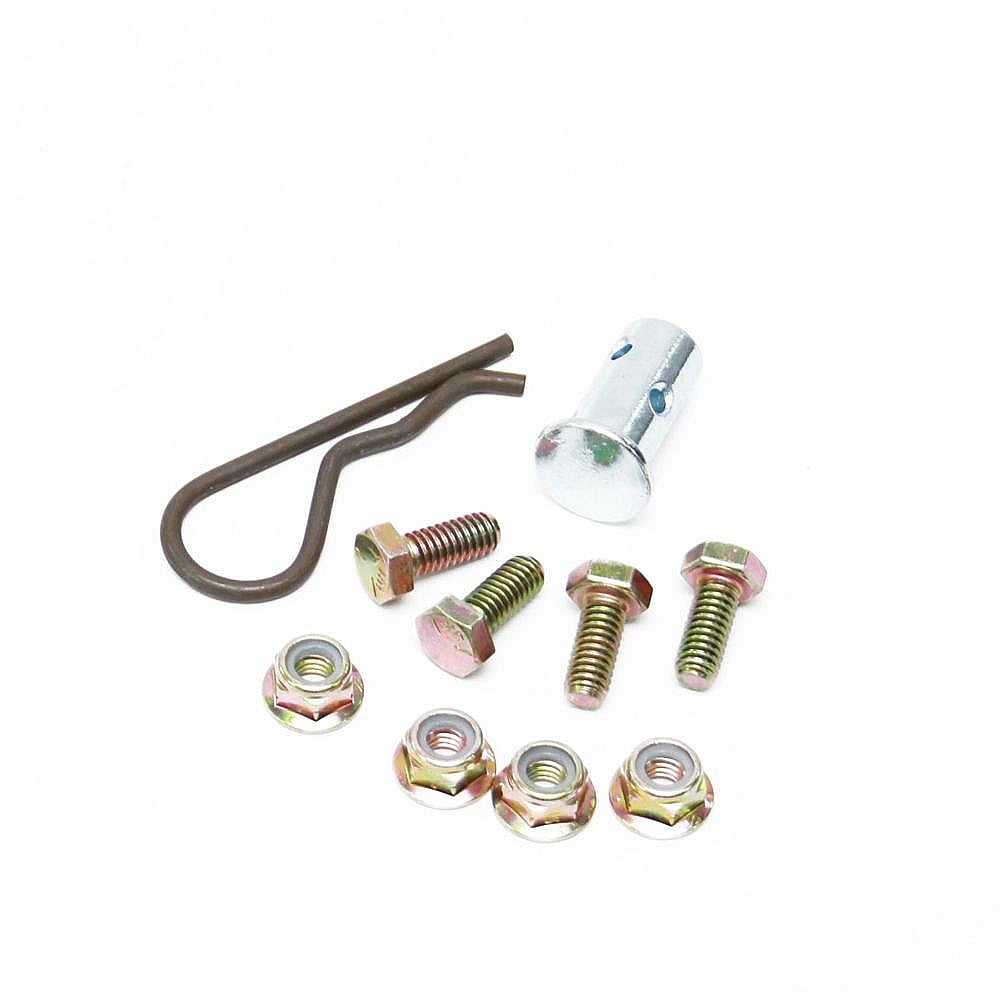 Part #689-00087, Hardware Pack