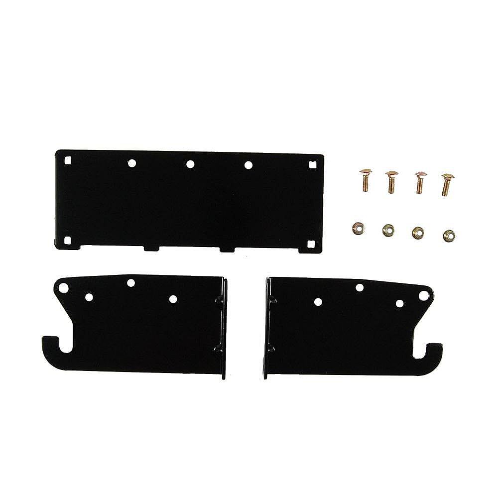 Lawn Tractor Bagger Attachment Bracket Kit (replaces 789-00052, 789 ...