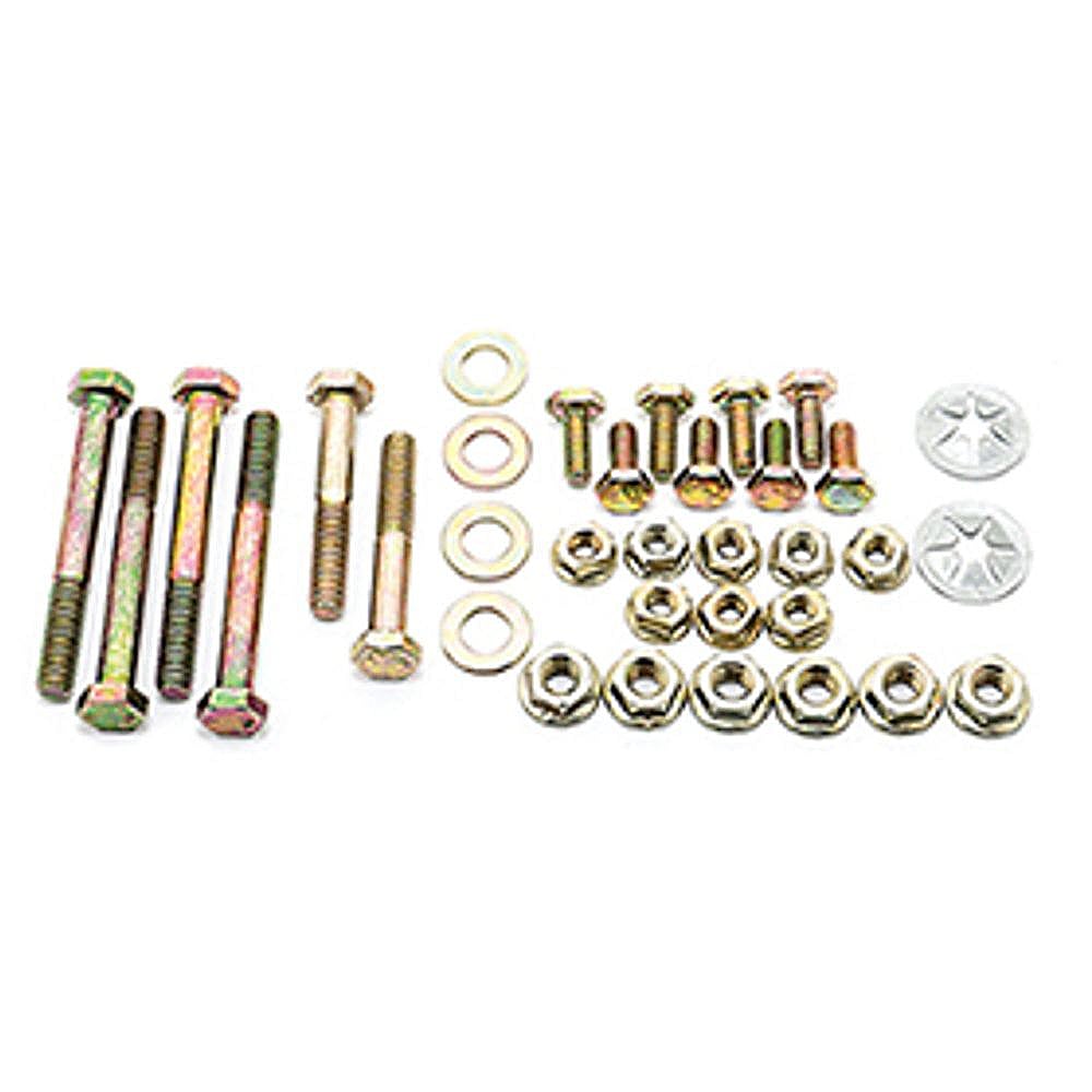 Part #689-00146, Hardware Pac